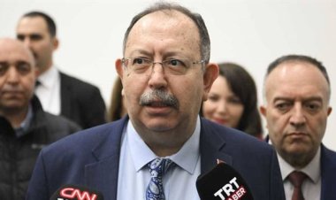 YSK: Yayın yasağı kaldırıldı