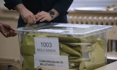 Sandıklar açıldı, ilk sonuçlar gelmeye başladı: Cumhurbaşkanı Erdoğan ve Cumhur İttifakı önde