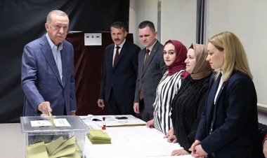 Cumhurbaşkanı Erdoğan: Alelacele sonuçlar açıklamaya kalkmak milli iradenin gaspıdır