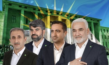 Hür Adayların tamamı Meclis'te