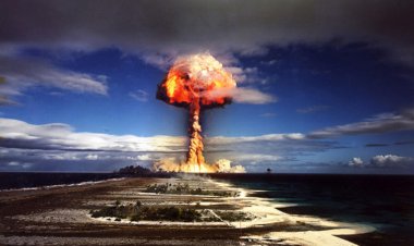 Paris'in Fransız Polinezyası'ndaki nükleer denemeleri kanseri tetikledi