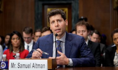 ChatGPT CEO'su: En büyük korkum dünyaya önemli zararlar verme ihtimalimiz