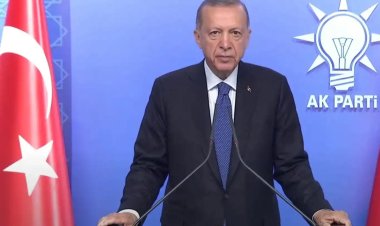 Cumhurbaşkanı Erdoğan: Gayretlerimiz sonucu Tahıl Koridoru Anlaşması 2 ay daha uzatıldı