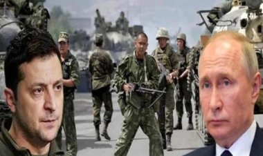 BM: Ukrayna'da çatışmayı sonlandırmak için herkese görev düşüyor