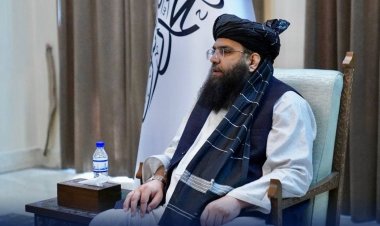 Afganistan İslam Emirliği'nin yeni başbakanı Mevlevi Abdulkebir oldu