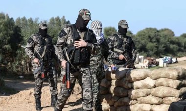 Direniş grupları: Aksa'ya yönelik saldırılar direnişi tırmandıracak