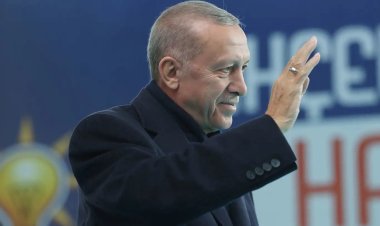Cumhurbaşkanı Erdoğan yurt dışında yaşayan vatandaşlara seslendi: İnşallah bu imtihandan da alnımızın akıyla çıkacağız