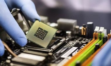 İngiltere'den 1 milyar sterlinlik çip yatırımı