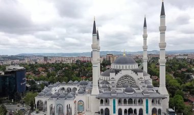 Diyanet: Gençlerimiz, değerlerimizin emanetçisidir