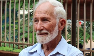 El Kaide esir aldığı Avustralyalı doktoru 7 sene sonra serbest bıraktı