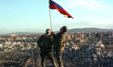 Rusya Savunma Bakanlığı, Bahmut'u kontrol altına aldıklarını duyurdu