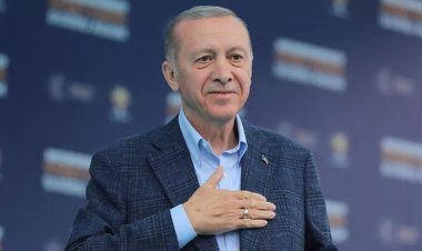 Cumhurbaşkanı Erdoğan: Sandığa, irademize ve geleceğimize sahip çıkacağız
