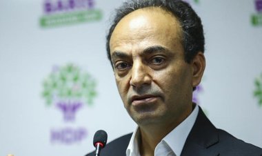 HDP'li Baydemir, Kılıçdaroğlu için oy çağrısında bulundu