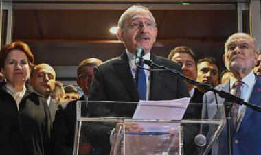 Batı medyası: Kılıçdaroğlu kişilik nakli geçiriyor
