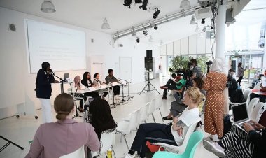 'Dijital platformlarda Müslümanlara yönelik nefret söylemi zirvede'