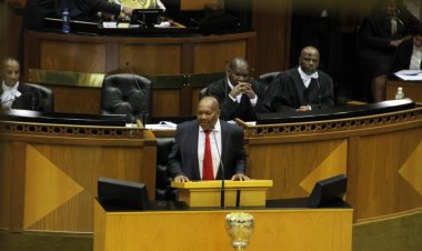 Tsenoli: Doların dünya ticareti üzerindeki hakimiyeti kırılmalı