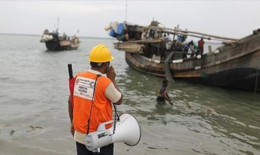 BM'den Mocha Kasırgası'nın etkilediği Myanmar için 333 milyon dolarlık yardım çağrısı