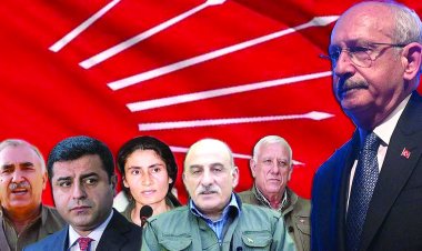 HDP'li isim pazarlığı ifşa etti: Kılıçdaroğlu af sözü verdi