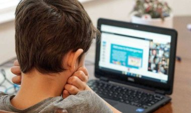 Fransız Senatosu 15 yaş altındakilere internet kullanımını kısıtlayan tasarıyı onayladı