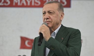 Erdoğan: Depremzedelere karşı yürütülen hınç ve nefret furyasını reddediyoruz