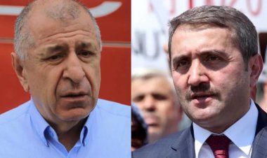 Gelecek Partisi'nden, Kılıçdaroğlu'na desteğini açıklayan ırkçı Özdağ'a tepki!