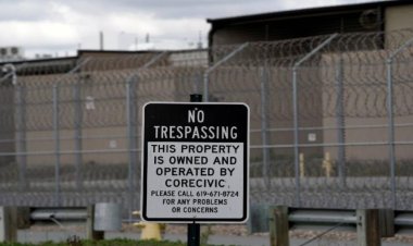 Rapor: ABD'deki hapishanelerde 2019'da günlük 122 binden fazla mahkum hücrede tutuldu