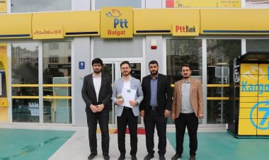 HÜDA PAR'dan Akşener'e papatya çayı ve Siyasi Ahlak Kursu Başvuru Formu!