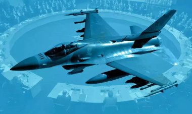 NATO: Ukrayna'ya F-16'ların ne zaman verileceği henüz belli değil