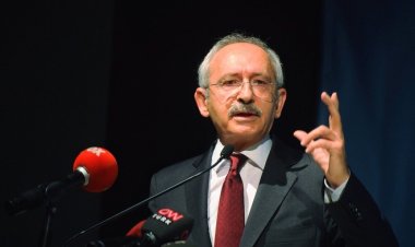 İletişim Başkanlığı Kemal Kılıçdaroğlu'nun yalanlarını yayımladı