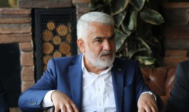 Yapıcıoğlu: Memleket menfaatleri söz konusu olduğunda parti menfaatlerini bir kenara bırakırız