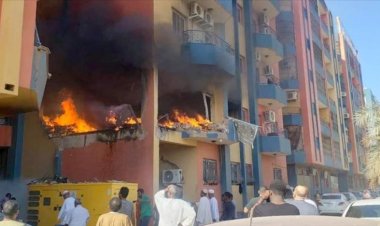 Sudan’daki çatışmalarda 30 yeni doğan bebek hayatını kaybetti