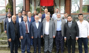 Yapıcıoğlu: Bir oydan bir şey çıkmaz demeyelim yine sandığa gidelim