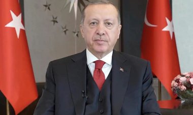 Cumhurbaşkanı Erdoğan: Faiz politikası konusunda değişime gitmedik