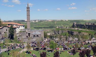Diyarbakır'ın fethinin 1384'üncü yıl dönümü