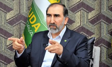 "Millet İttifakı günü kurtarmak için HÜDA PAR'a saldırıyor"