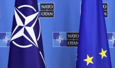 NATO ile AB arasında Kosova teması