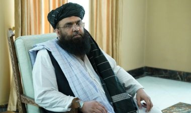 Afganistan İslam Emirliği: İran ve komşu ülkelerle iyi ilişkilerin sürdürülmesi dış politikadaki önceliğimizdir