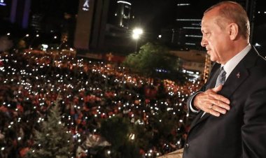 Erdoğan'ın zaferi Avrupa basınında geniş yer buldu