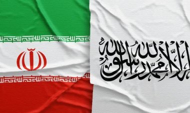 İran: Çatışma sonrasında Afganistan ile görüşmeler yapıldı, sorun çözüldü