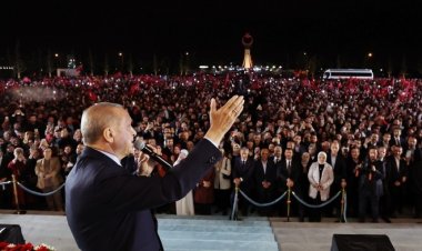 ABD basını: "Türkiye 5 yıl daha bağımsızlığını savunmaya devam edecek"