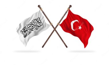 İslam Emirliği, Cumhurbaşkanı Erdoğan'ı tebrik etti: Türkiye'nin İslam dinine hizmet için güçlü, istikrarlı bir ülke olmasını diliyoruz