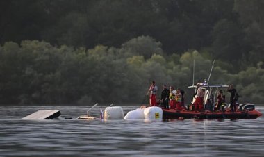 İtalya’daki tekne kazasında ölenler İtalyan ve İsrail gizli servis ajanları çıktı