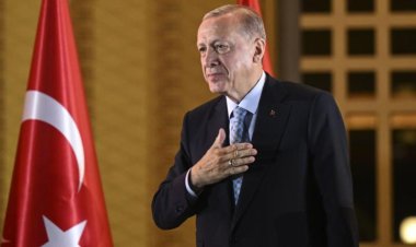 Recep Tayyip Erdoğan Vakfı kuruldu