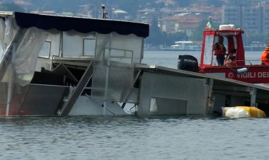 Tel Aviv, İtalya'da tekne kazasında ölen vatandaşının Mossad ajanı olduğunu kabul etti
