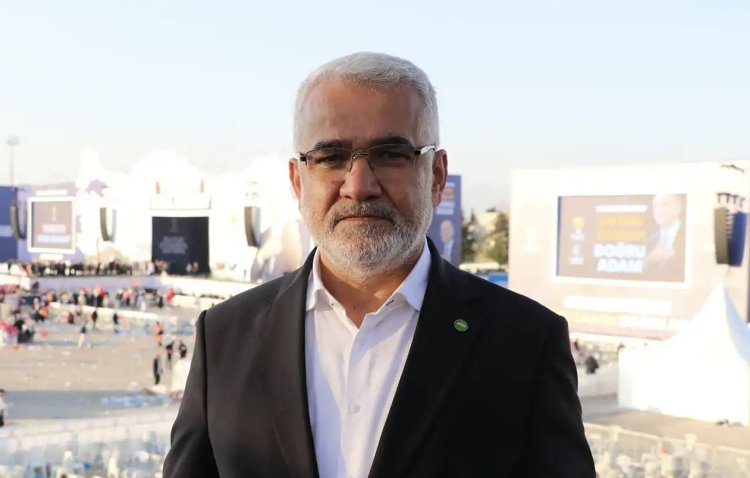 Meydanlar diyor ki; bu seçim birinci turda biter
