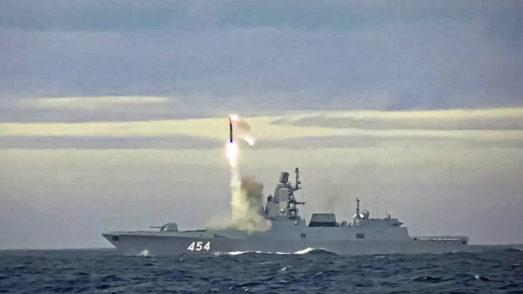 Rusya: Ukrayna'nın son savaş gemisi de yok edildi