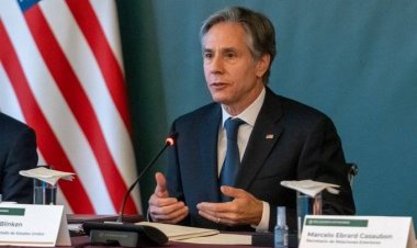 Blinken, Sudan'da çatışan taraflara karşı alınan önlemleri açıkladı