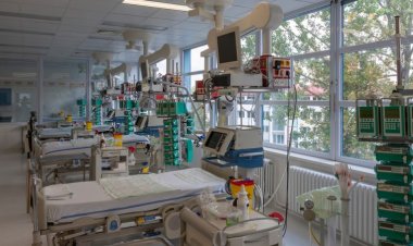 "Almanya'da hastanelerin yüzde 25'i kapanabilir" uyarısı