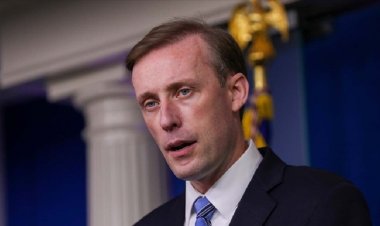 ABD'den Sudan'a yeni yaptırım kararı