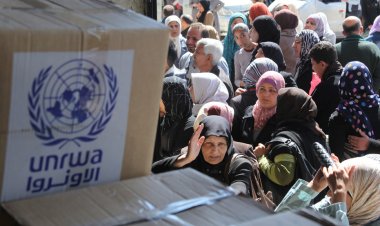 BM Filistinli Mültecilere Yardım Ajansı: Tehlike çanlarını çalmak zorundayız